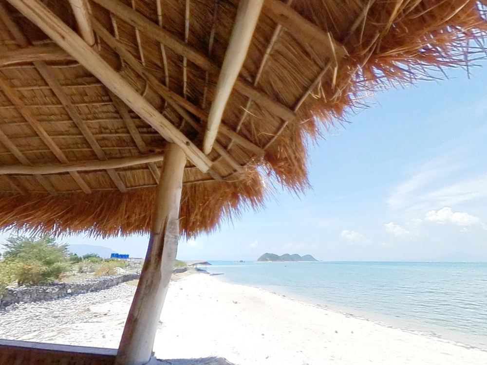 Điệp Sơn Island