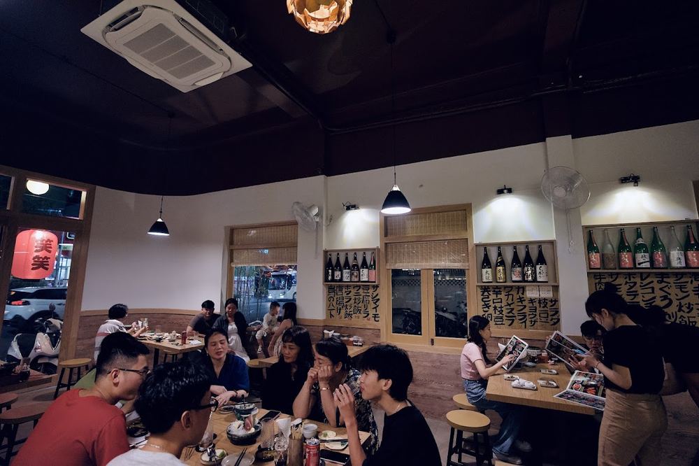 Wara Wara Izakaya Quy Nhon