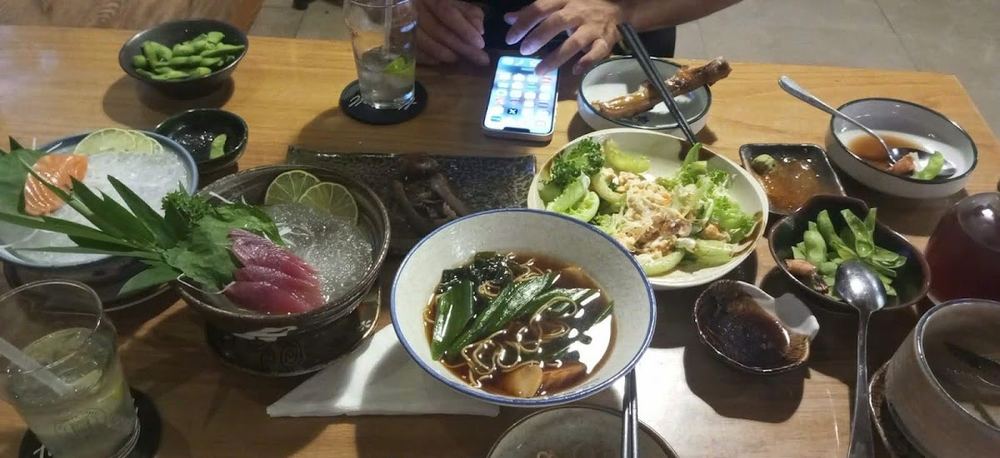Wara Wara Izakaya Quy Nhon