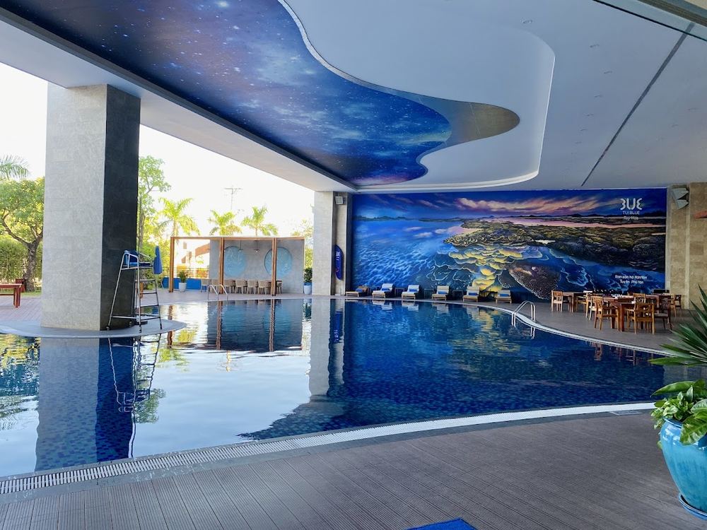 TUI BLUE Tuy Hoa