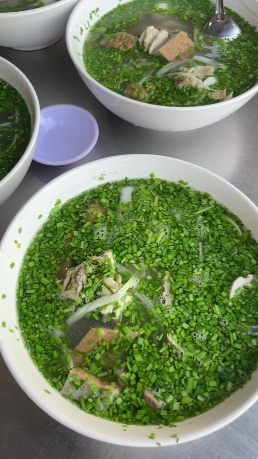 Quán Tiên- Bún Cá- Bánh Canh Hẹ