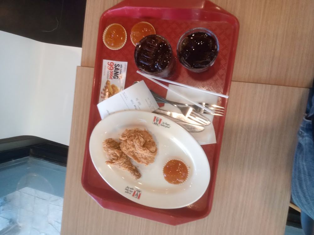 KFC Lê Lợi – Tuy Hòa