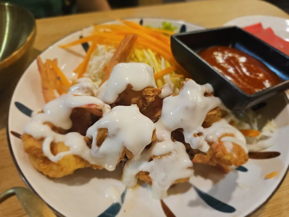 깽타이 (태국음식점)