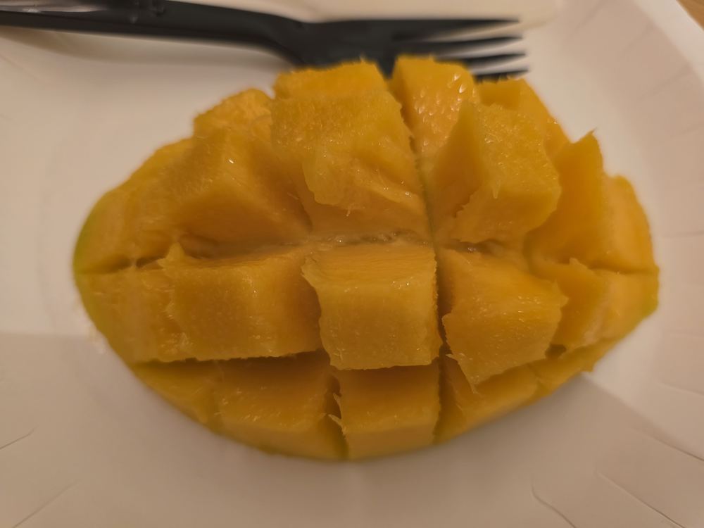 쏘이 랑옹 (찹쌀밥집)