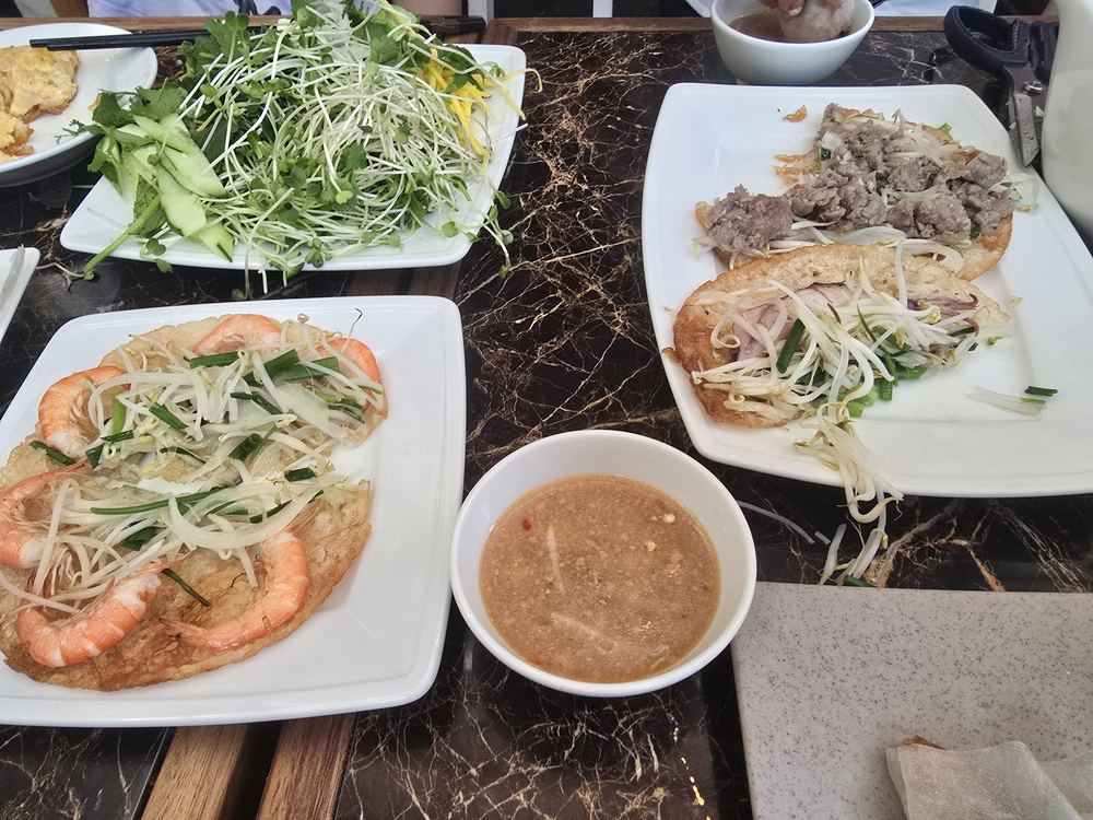 쏭까우 해산물(로컬 수상식당)