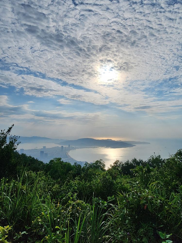 쑤언번산