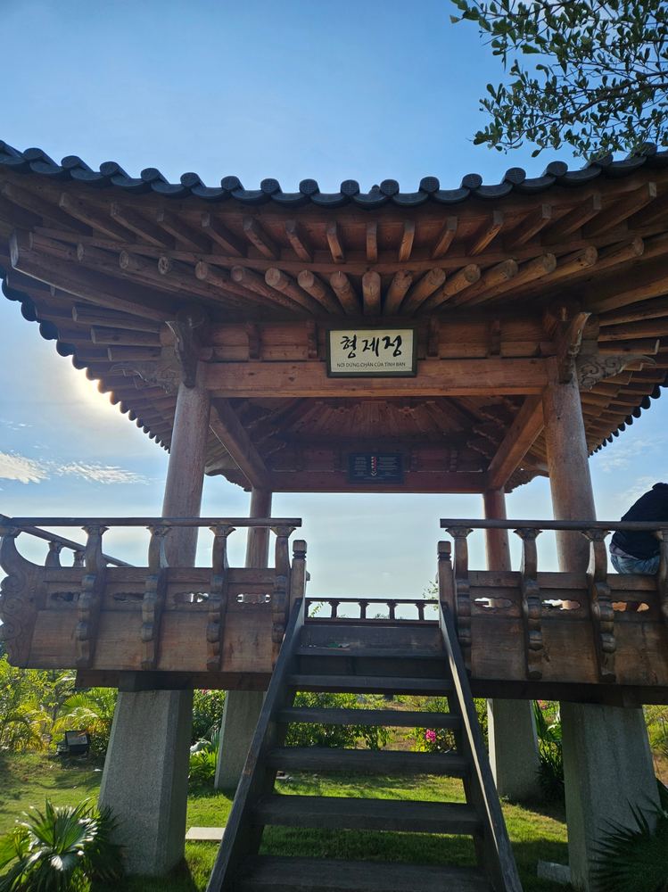 윤소장 꾸이년 투어
