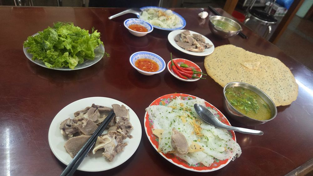 반호이 짜오롱 (뜨리)