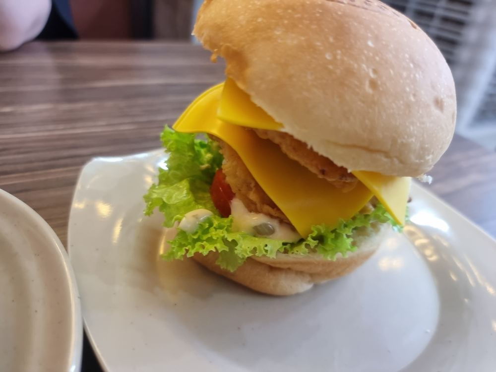 야미 버거
