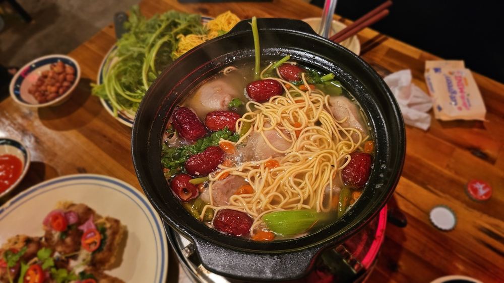 꾸이 맥주집 (KHUIII)