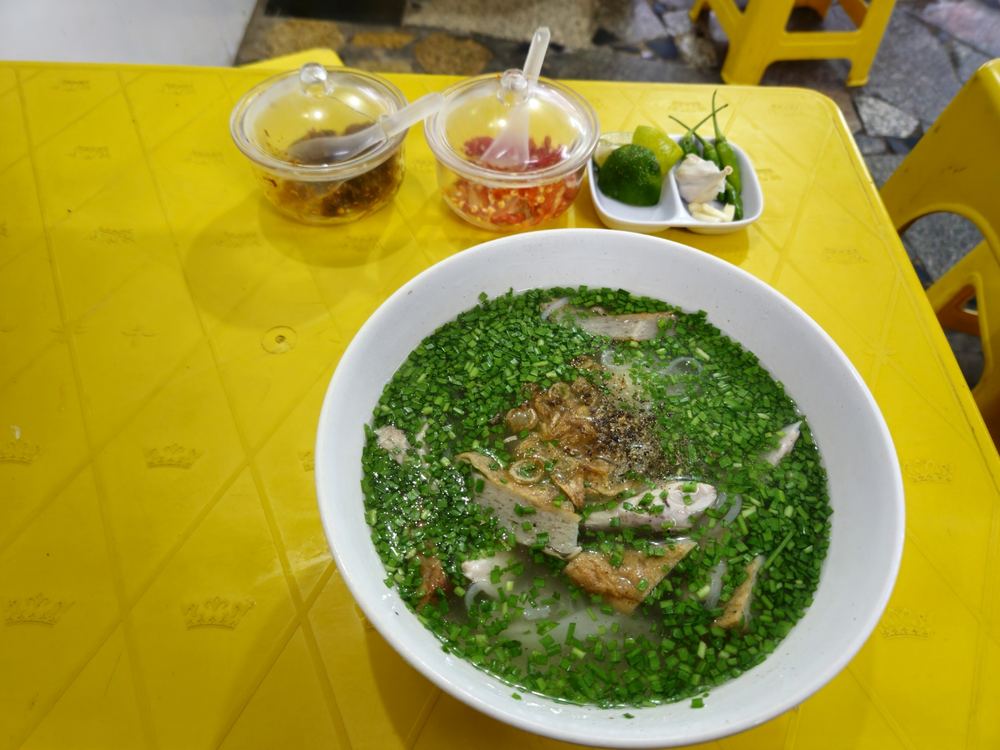 꼬 지엠 (반깐헤·넴누엉)