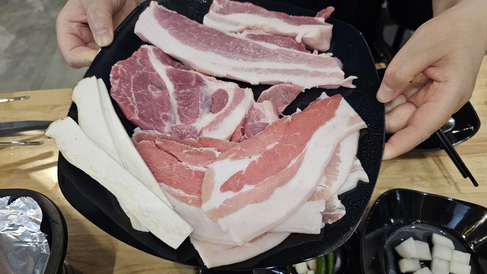 순자식당