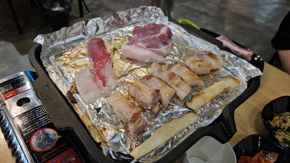 순자식당