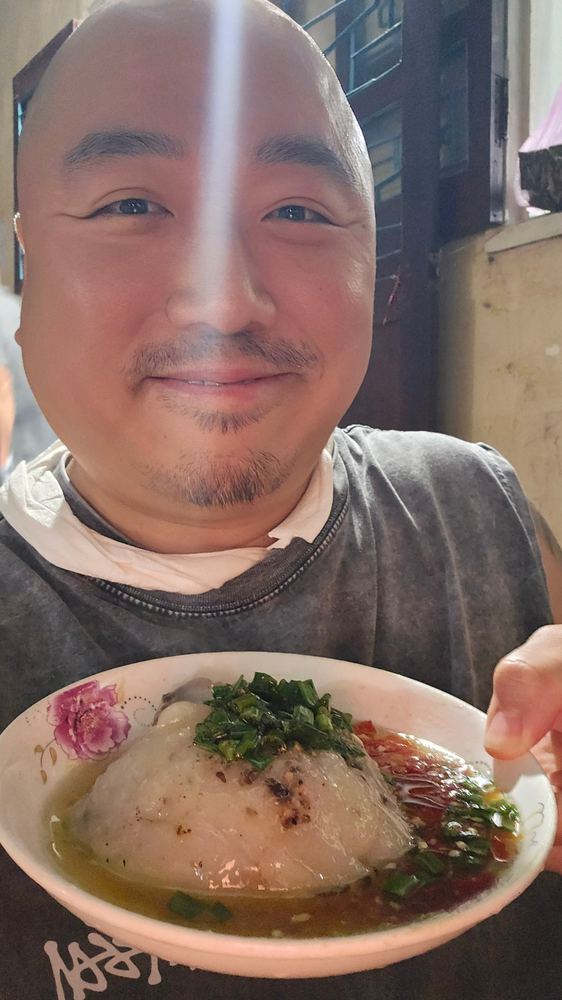 반지오 노점(하이 도이 다이)