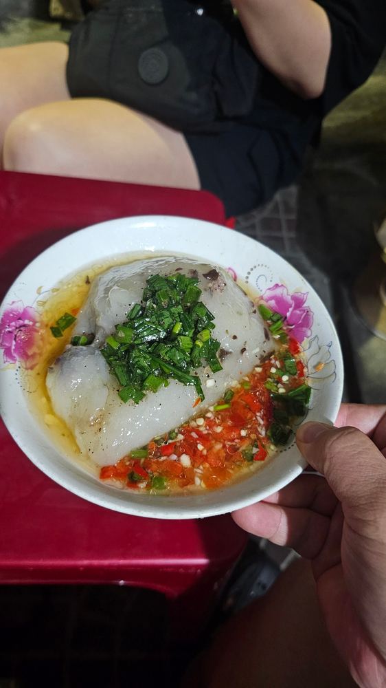 반지오 노점(하이 도이 다이)