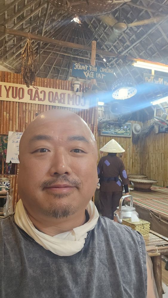껌바오깝 (백반집)
