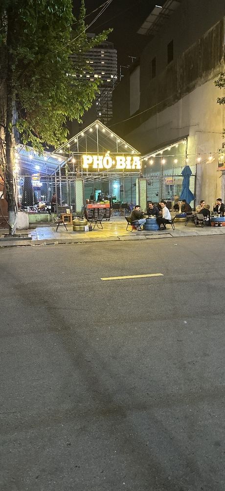 포비아 꼬치집