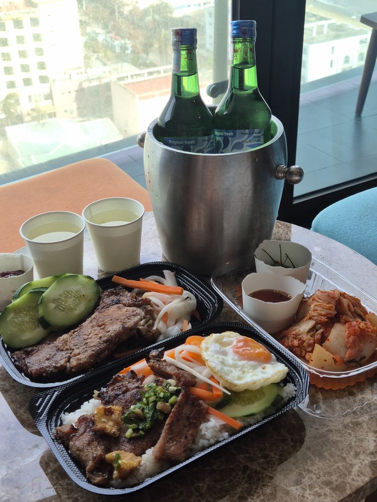 껌땀 사비청