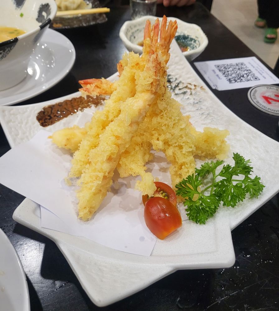 쇼 재패니즈 레스토랑