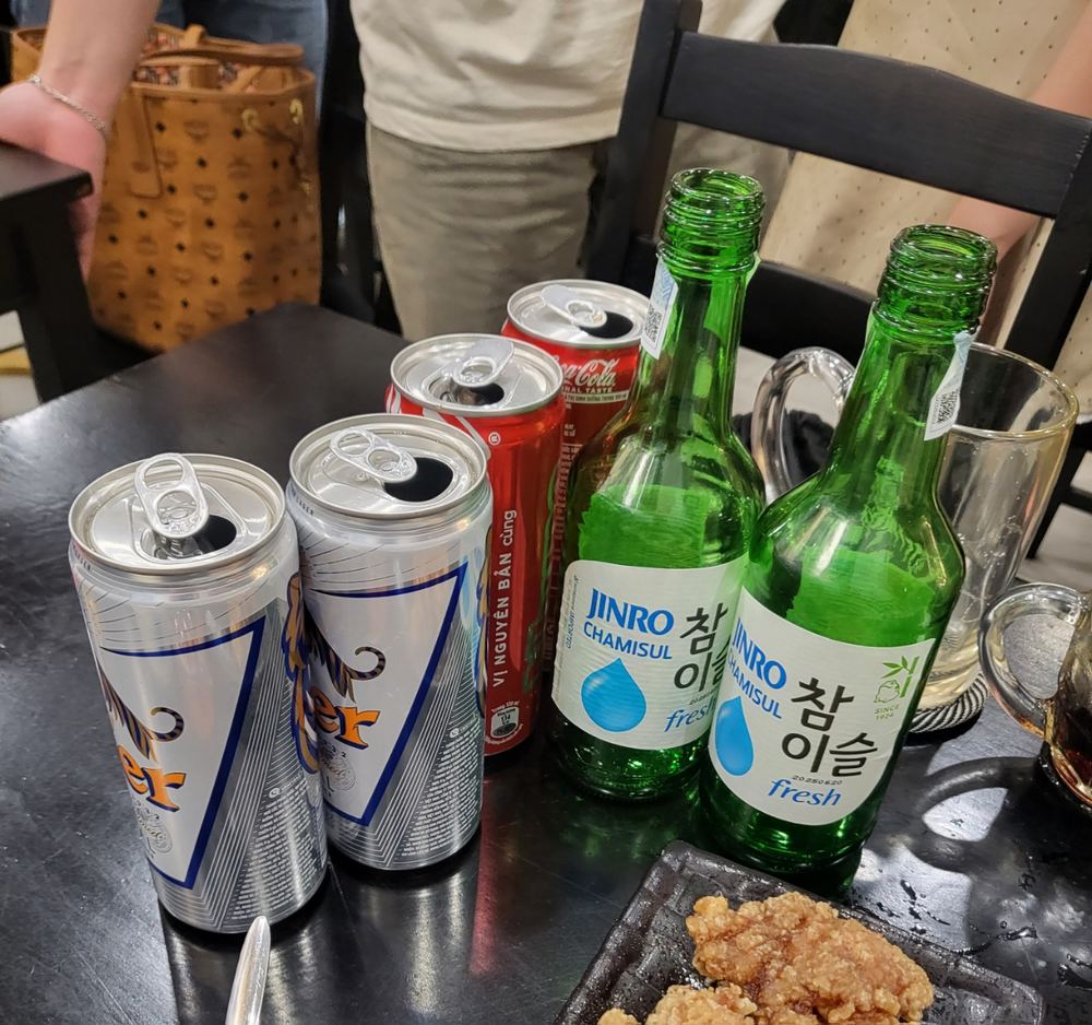 쇼 재패니즈 레스토랑