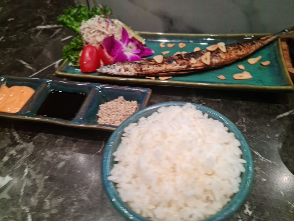 스시 마사