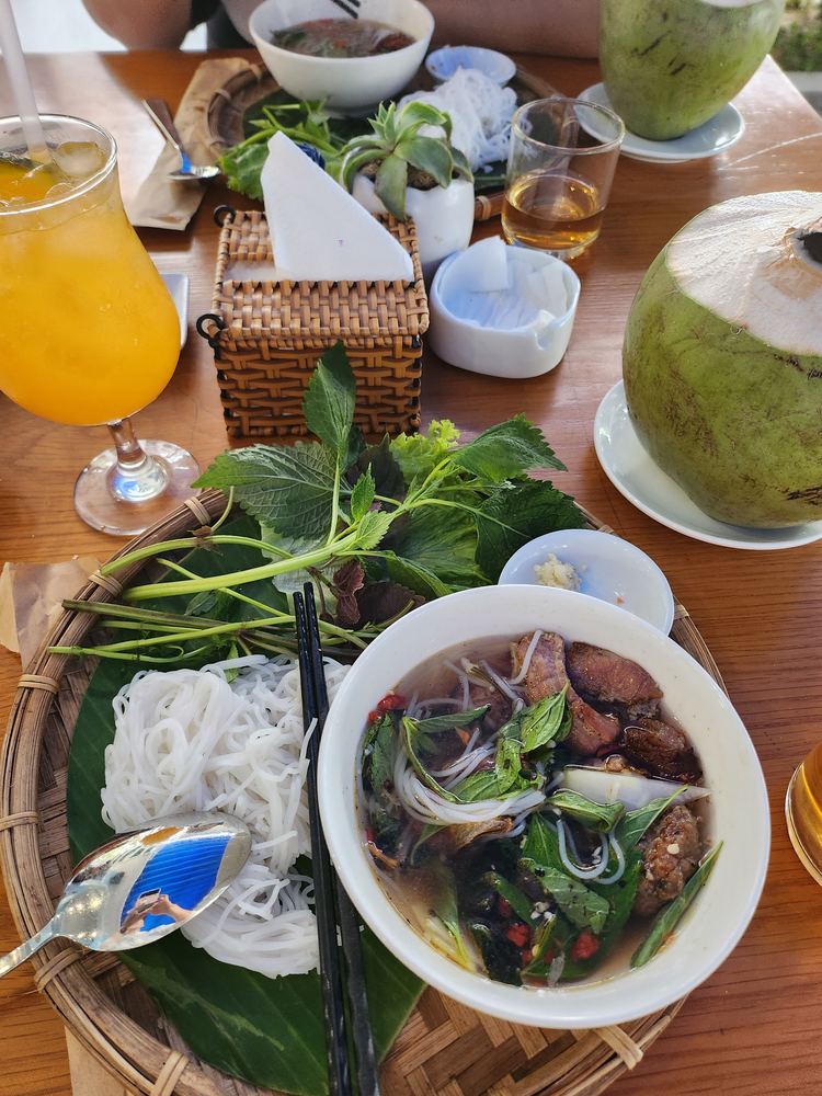 살라 커피&브렉퍼스트