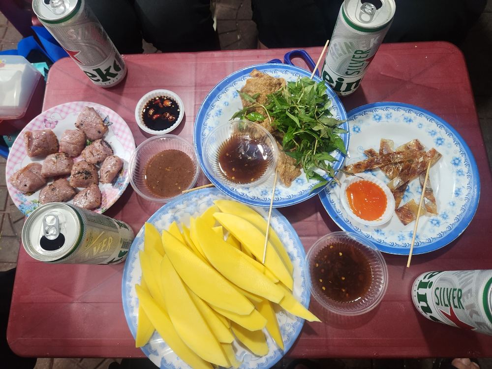자이칸68 가맥집