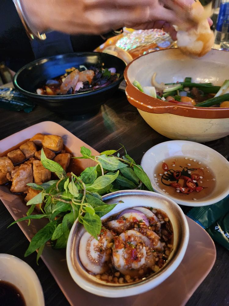 구꽌 (GU 맥주야시장)