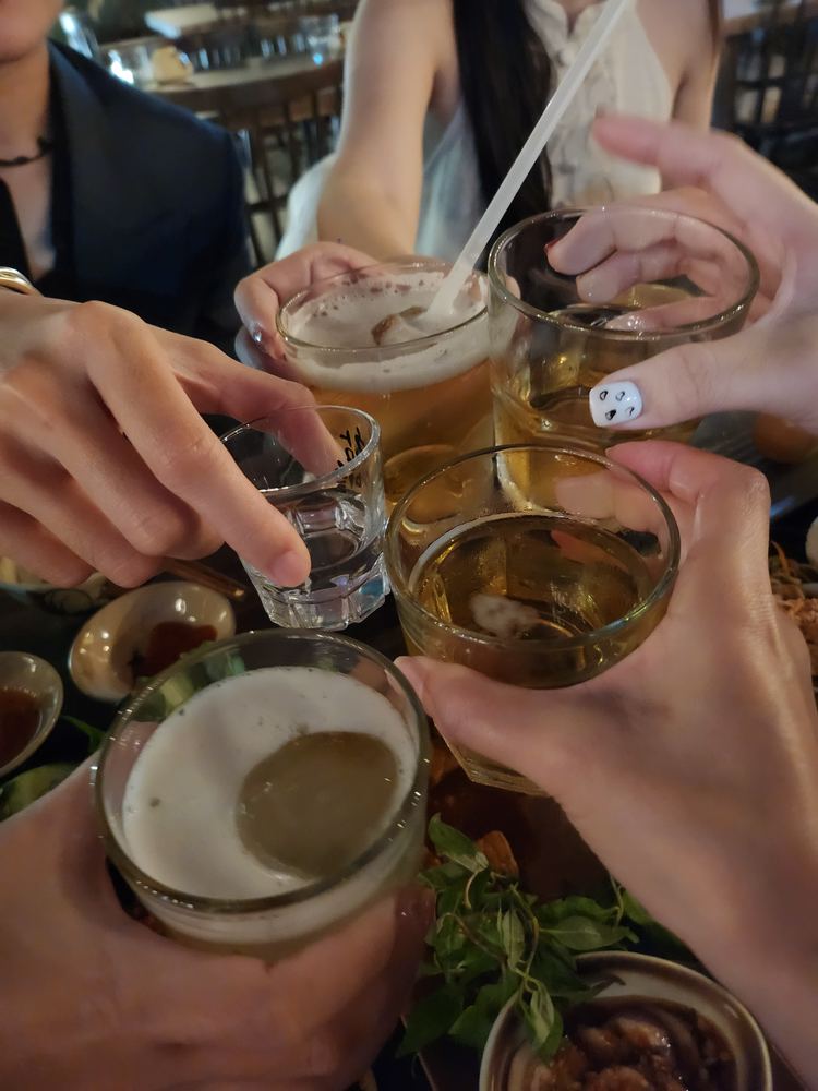 구꽌 (GU 맥주야시장)