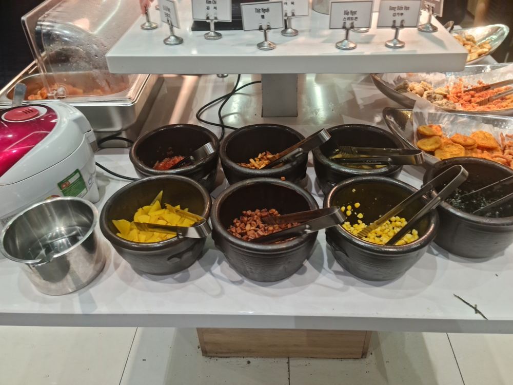 두끼 떡볶이 꾸이년