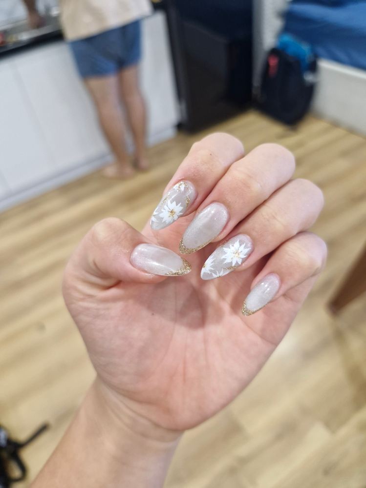 하미지엠 네일샵