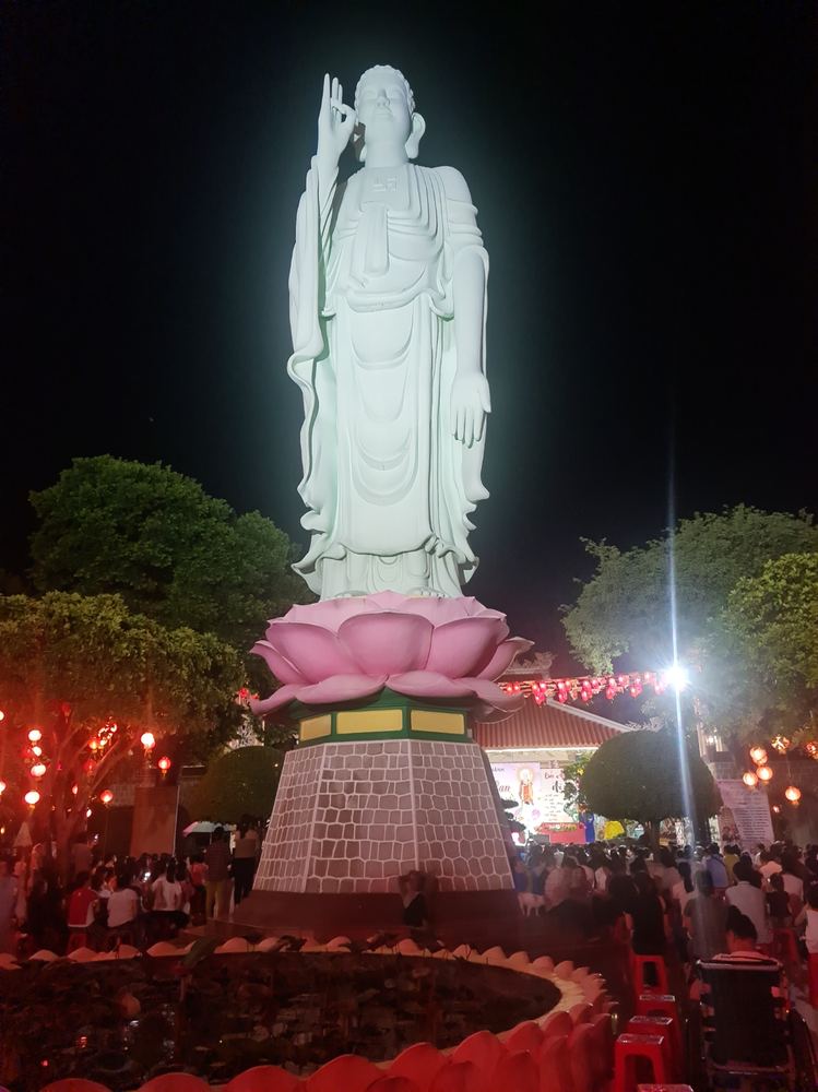 꾸이년 문화·행사