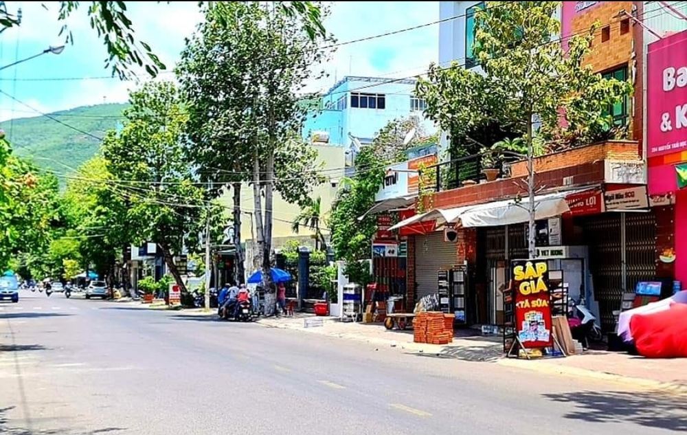맹호부대 주둔지