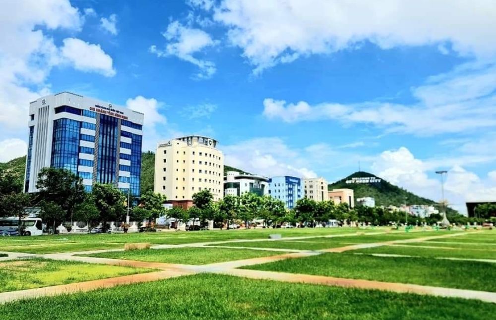 맹호부대 주둔지