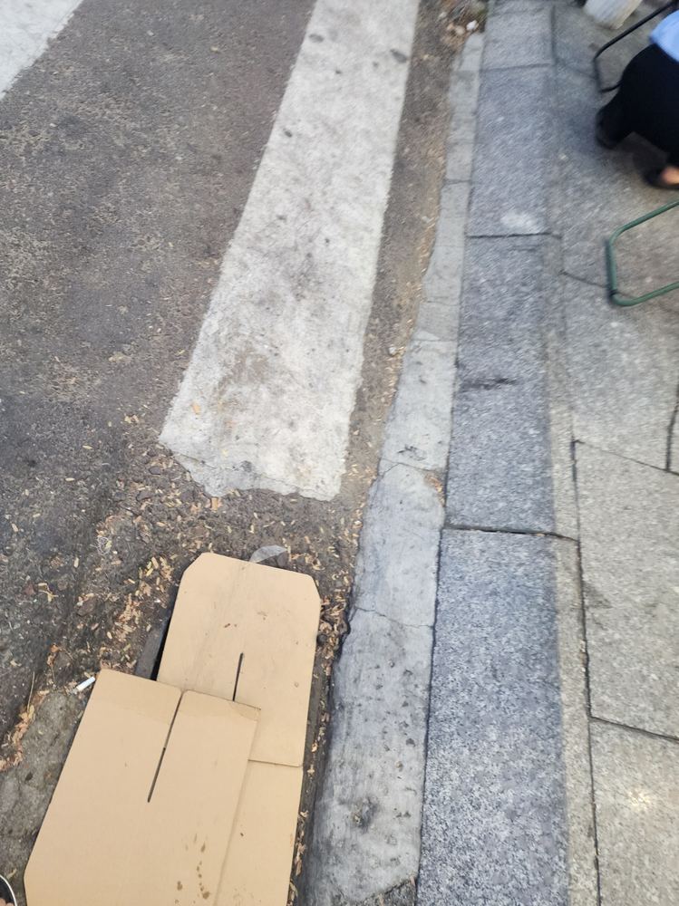 꾸이년 여행 전반 (도보 안전)