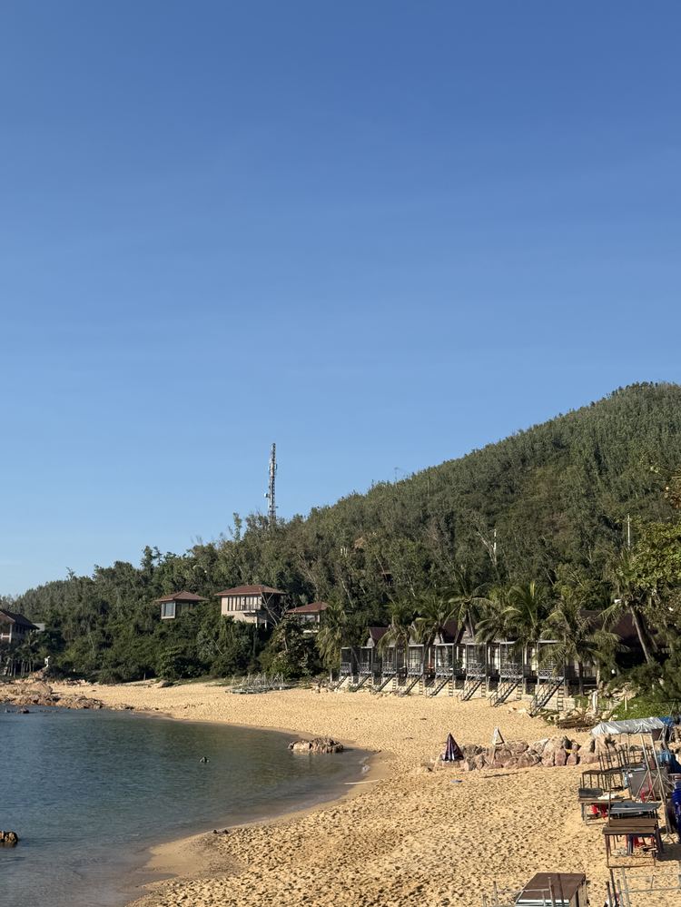 카사 마리나 리조트