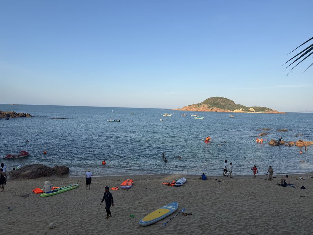 카사 마리나 리조트