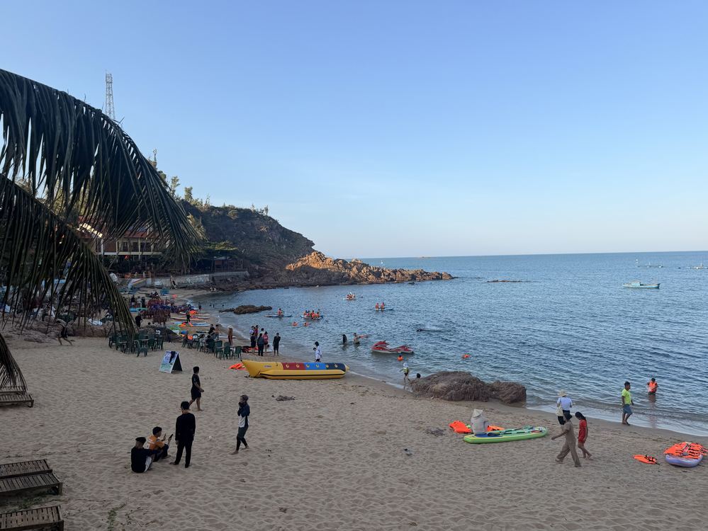 카사 마리나 리조트