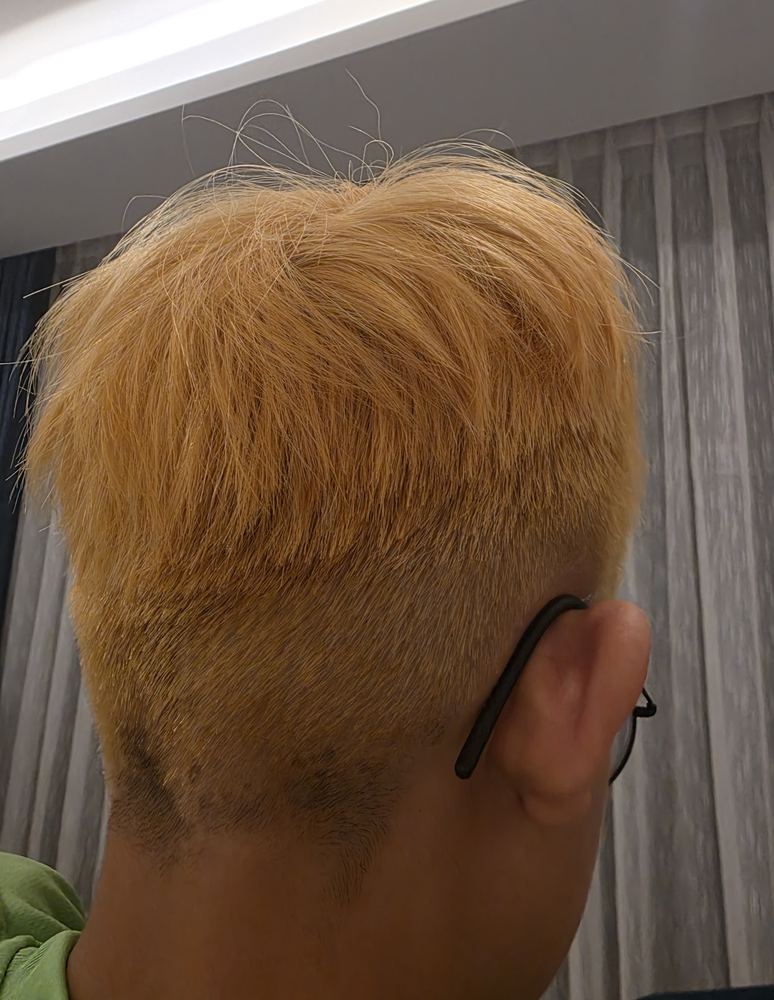 아칸 바버샵