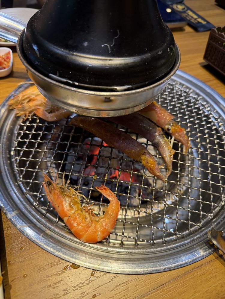 짬 BBQ 푸옌