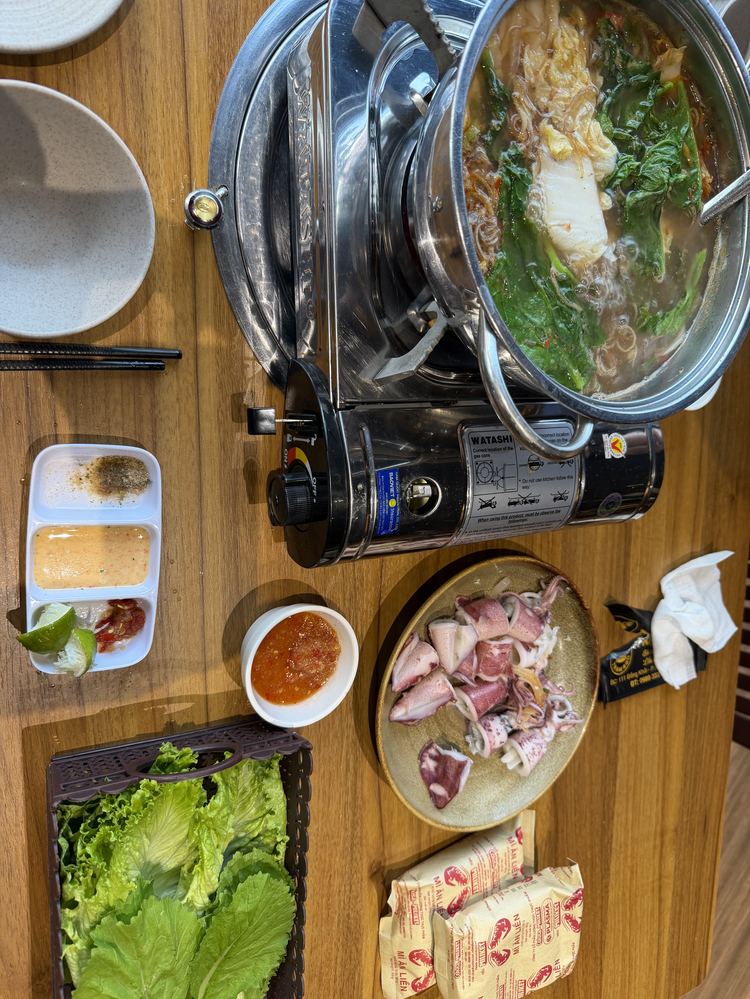 짬 BBQ 푸옌