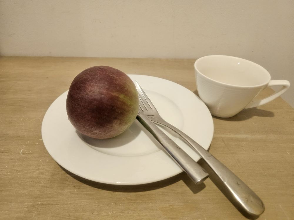꾸이년 열대과일 팁 (타마린드·두리안·스타애플)