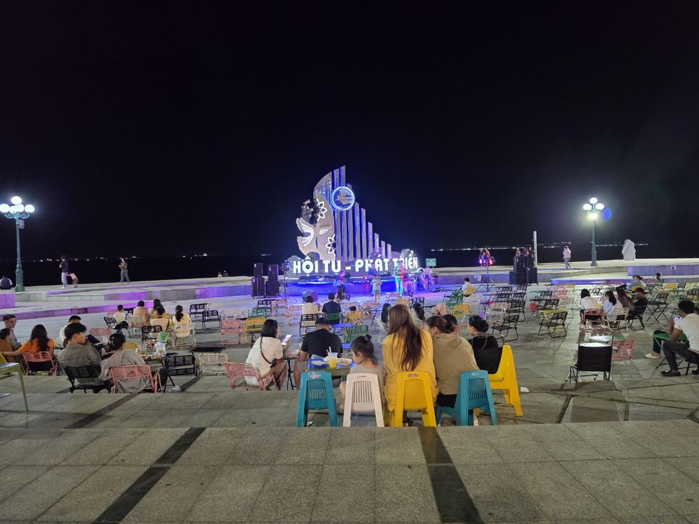 믹슈 쑤언지에우점