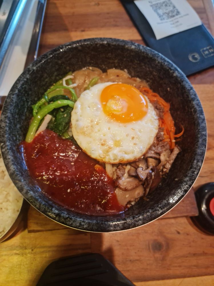 꾸이년 한식당 (대표: 고기하우스)