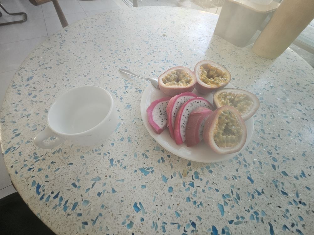 스쿠터 렌탈 장거리 라이딩 (호이안→꾸이년)