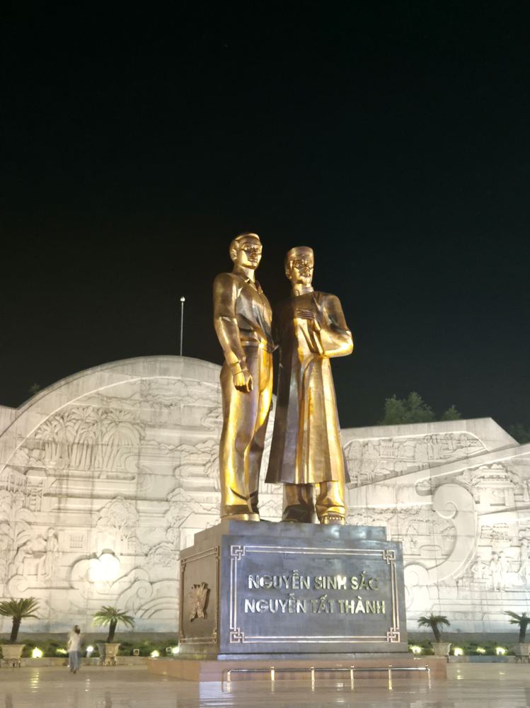 전기 카트 택시