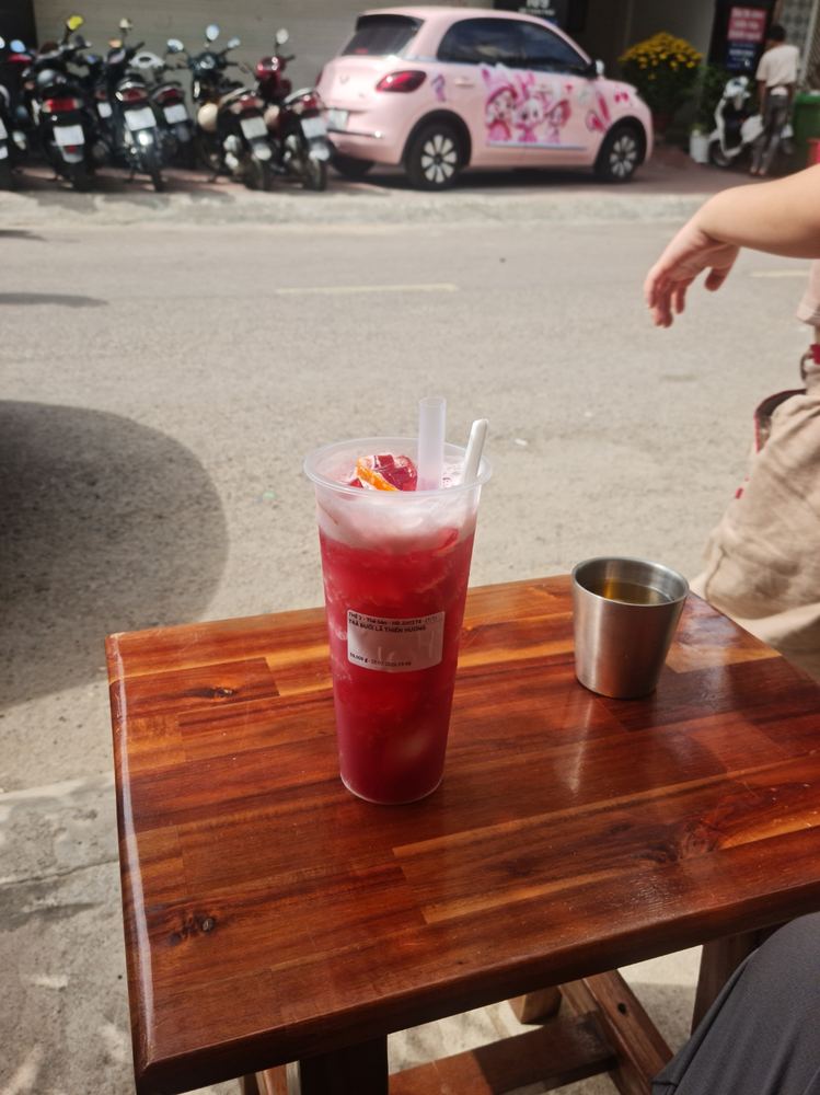 카터 커피