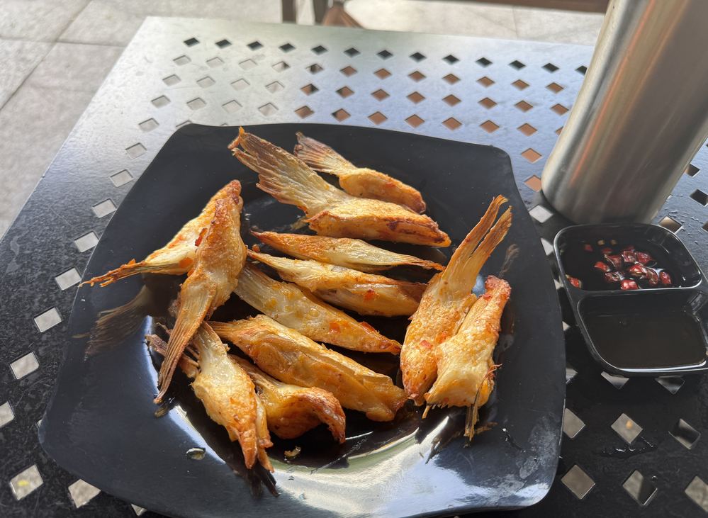 꾸이년 해산물·로컬 일식 이용 팁