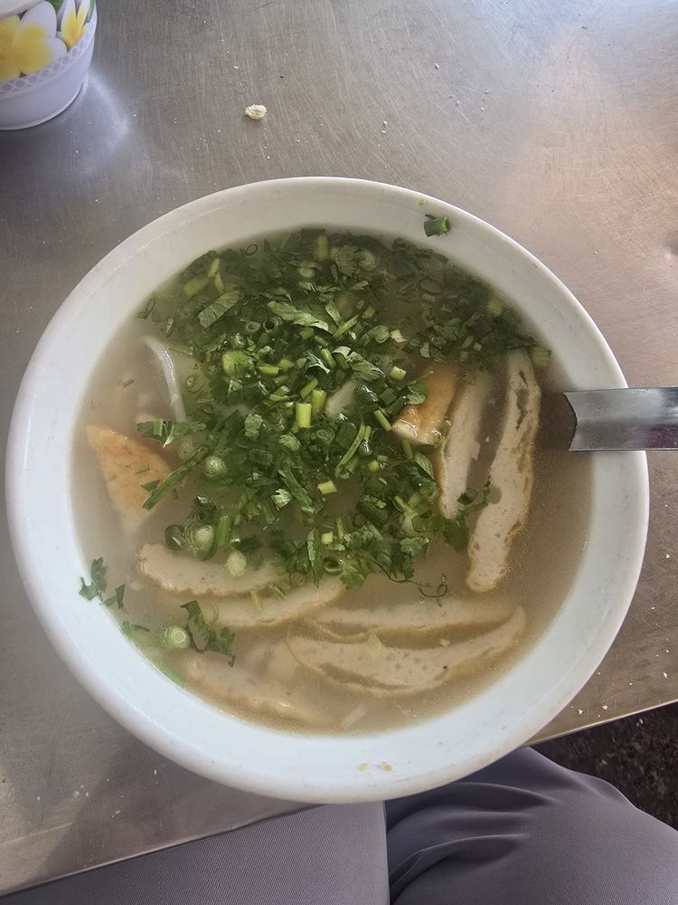 오딘호텔 옆 쌀국수집