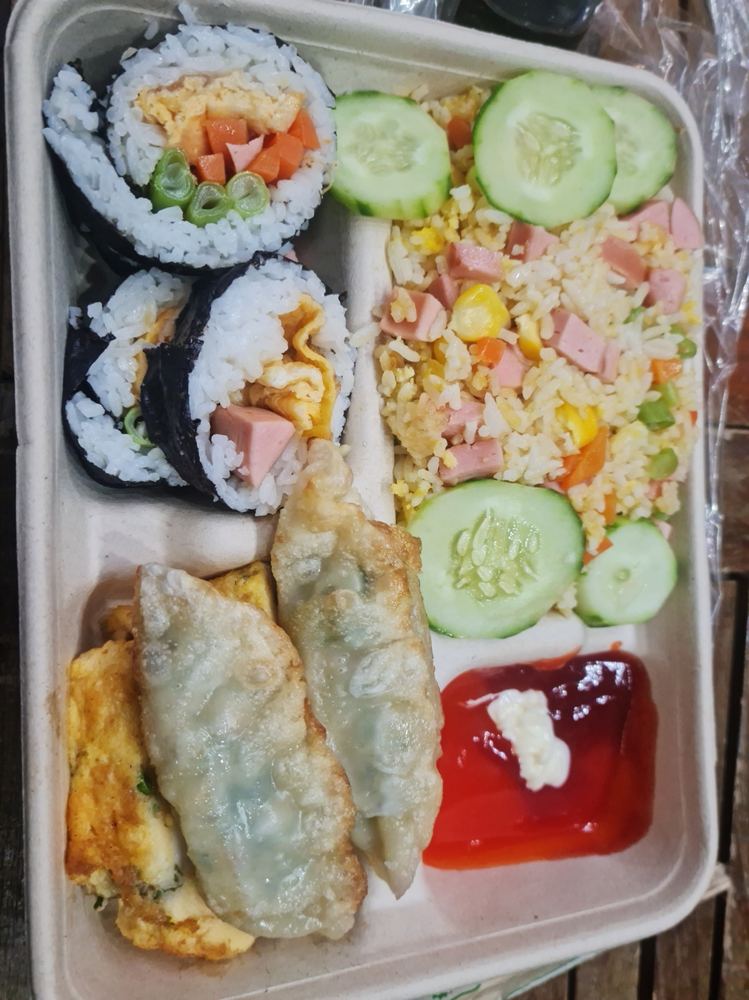 꾸이년 한식당 (대표: 고기하우스)